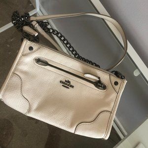 Small Coach Crossbody Bag